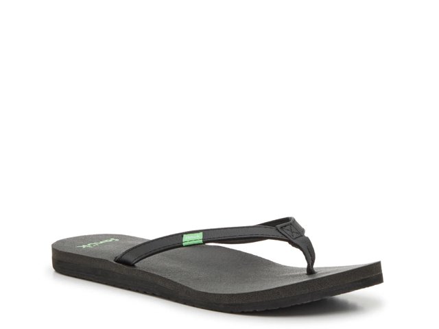 Yoga Joy II Flip Flop