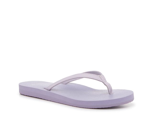 Yoga Joy II Flip Flop