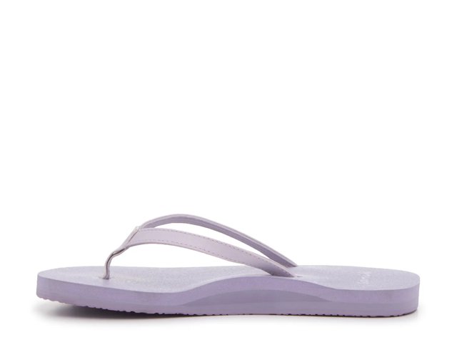 Yoga Joy II Flip Flop