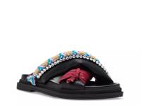 Leisure Sandal Black/Multicolor view