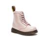 1460 Boot - Kids' Powder Pink view