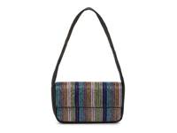 Beaded Shoulder Bag Multicolor view