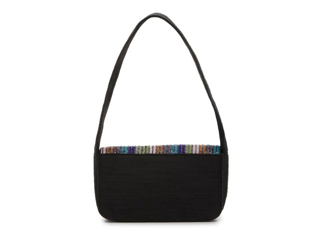 Beaded Shoulder Bag