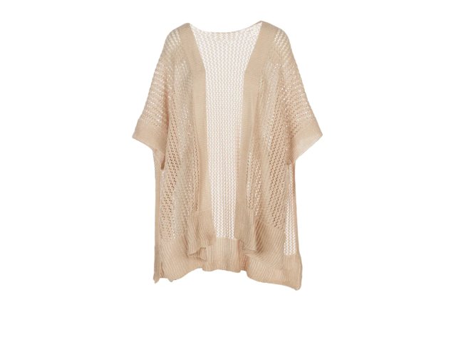 Shine Wonderlust Knit Kimono