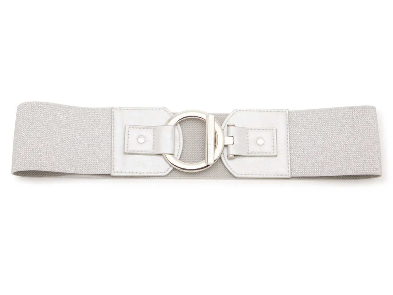Circle & Bar Women's Belt