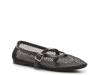 Nolita Mary Jane Flat Black view