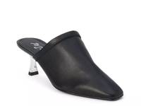 Bette Pump Black Synthetic view