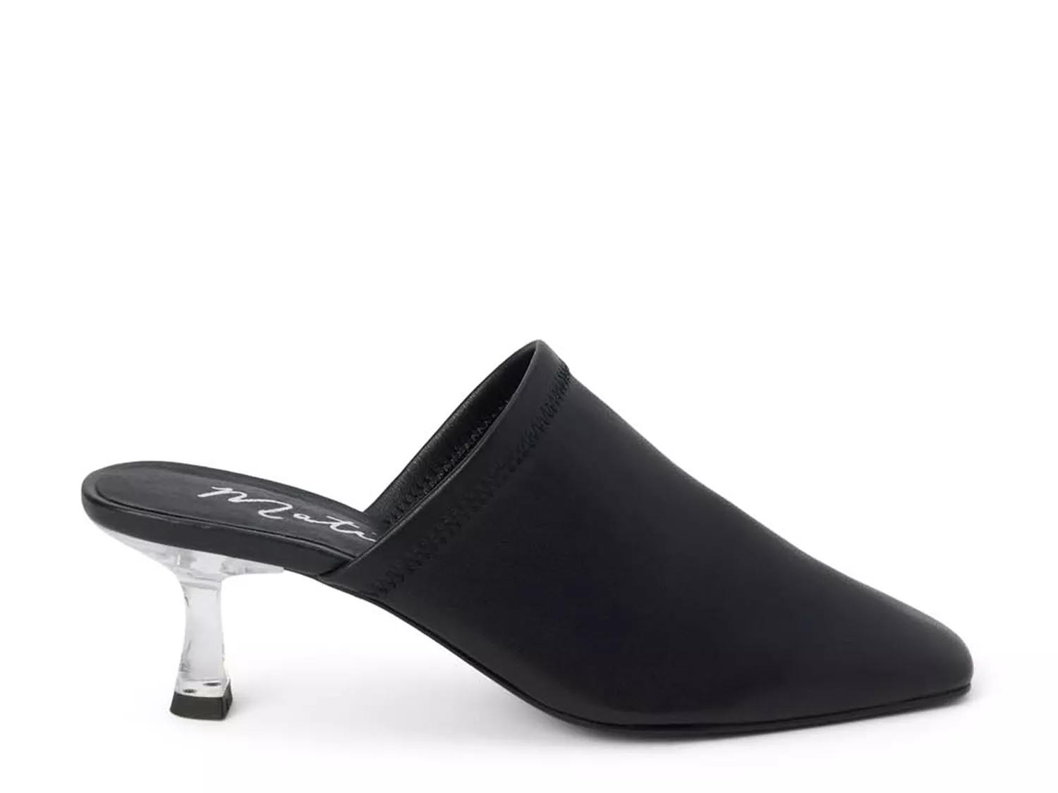 Bette Pump