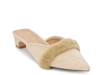 Kellan Mule Natural Beige view
