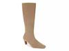 Loft Boot Natural Beige view