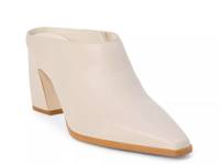 McCarthy Mule White view