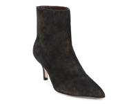 Sicily Bootie Dark Brown view