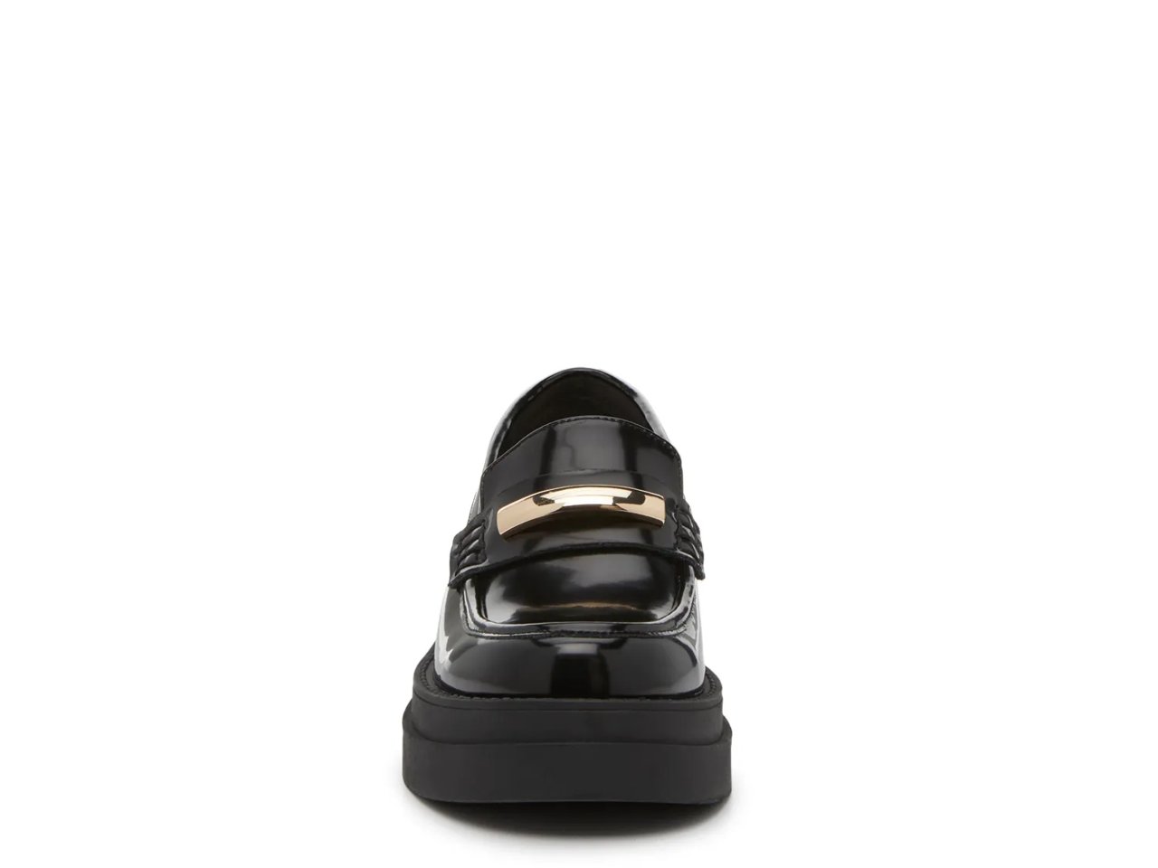 Rodrigo Platform Loafer