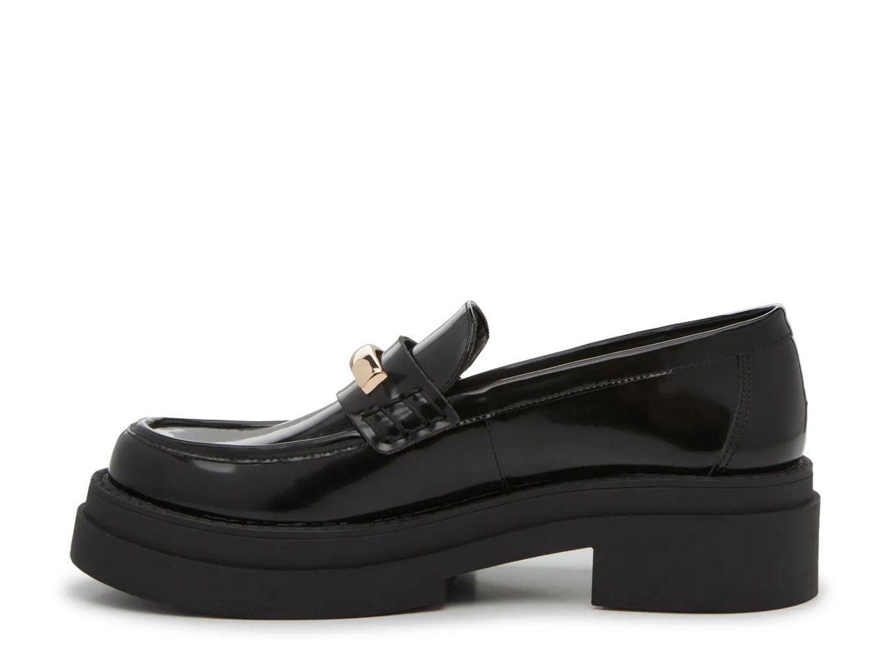 Rodrigo Platform Loafer