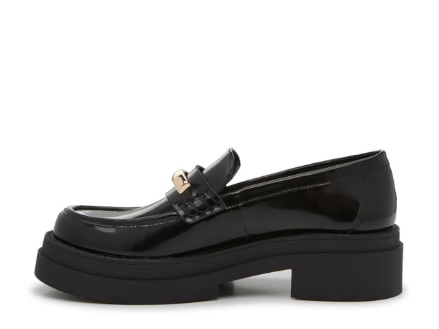 Rodrigo Platform Loafer