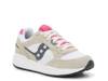 Eclipse Sneaker - Women's White/Taupe view