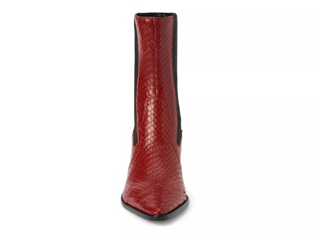 Keith Western Bootie