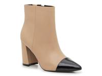 Gaylen Bootie Light Natural Beige view