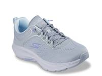 GO Run Consistent 2.0 Zisa Running Shoe - Women's Grey view