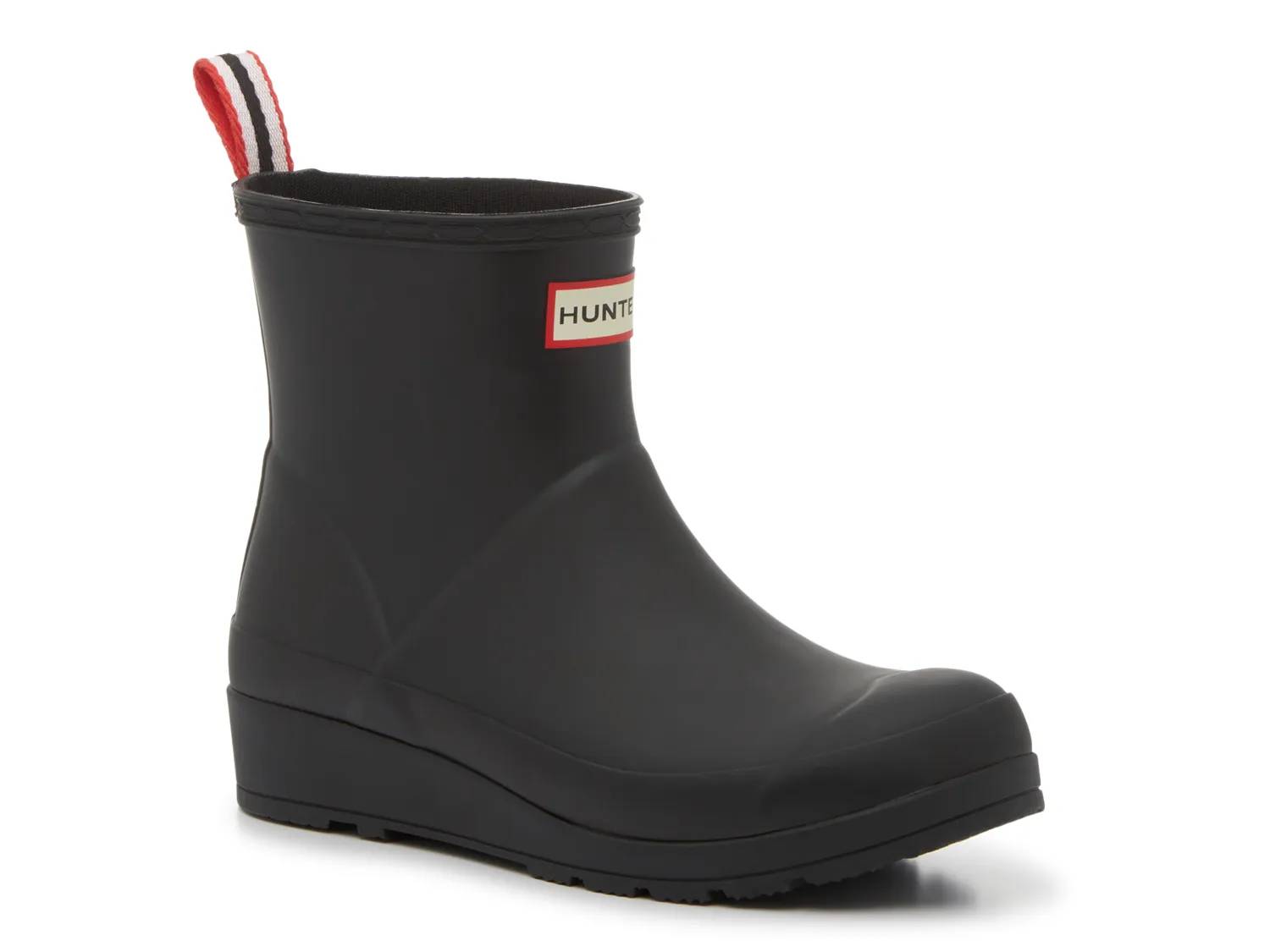 Original Play Short Rain Boot - Women's