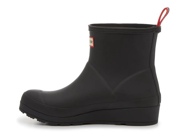 Original Play Short Rain Boot - Women's