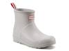 Original Play Short Rain Boot - Women's Grey view