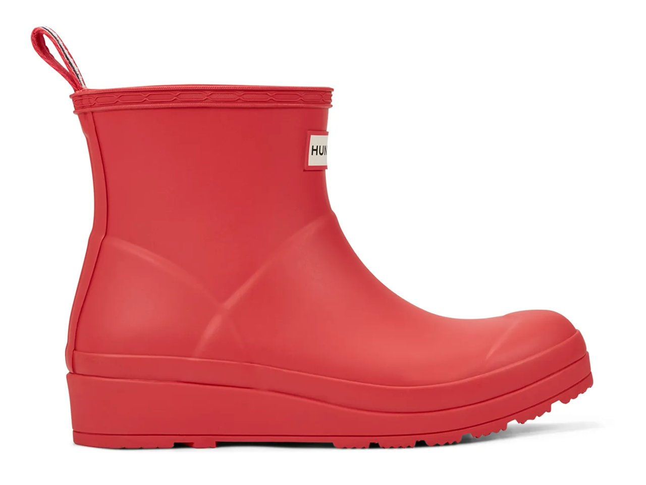 Original Play Short Rain Boot - Women's