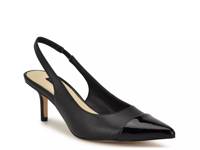 Awaie Pump Black view