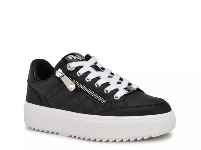 Dulah Platform Sneaker