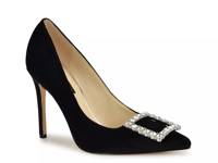 Franny Pump Black view