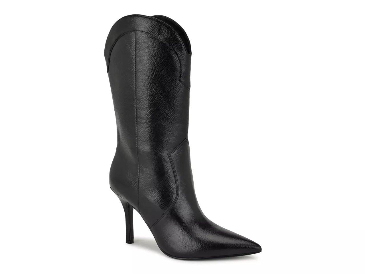 Grasy Boot