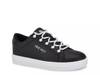 Paves Sneaker Black view