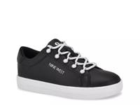 Paves Sneaker Black view