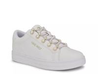 Paves Sneaker White view