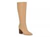 Peachey Boot Light Natural Beige view