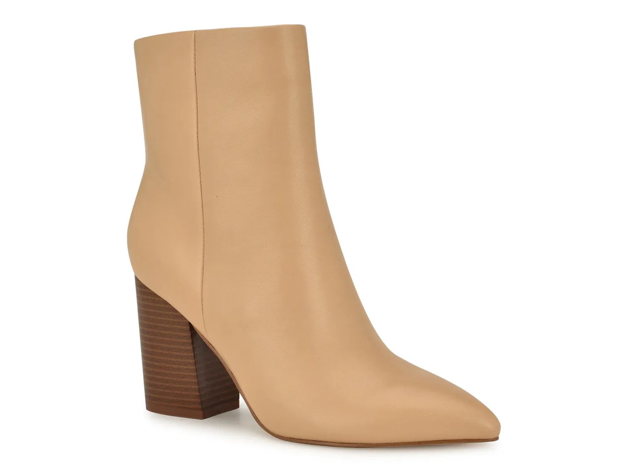 Plumm Bootie