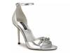 Rittz Sandal Silver Metallic view