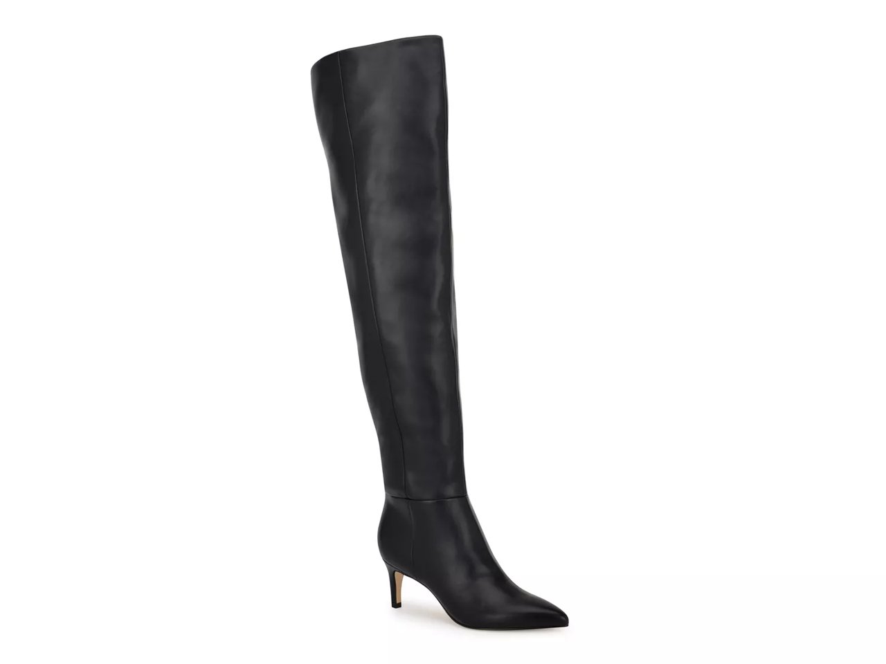 Sensa Over-The-Knee Boot