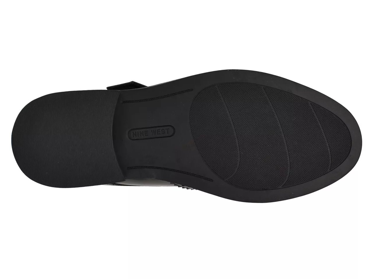 Smythe Wingtip Monk Strap Slip-On