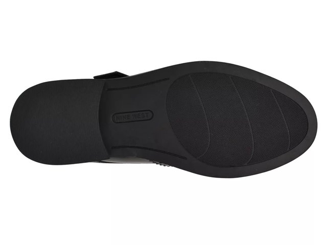 Smythe Wingtip Monk Strap Slip-On