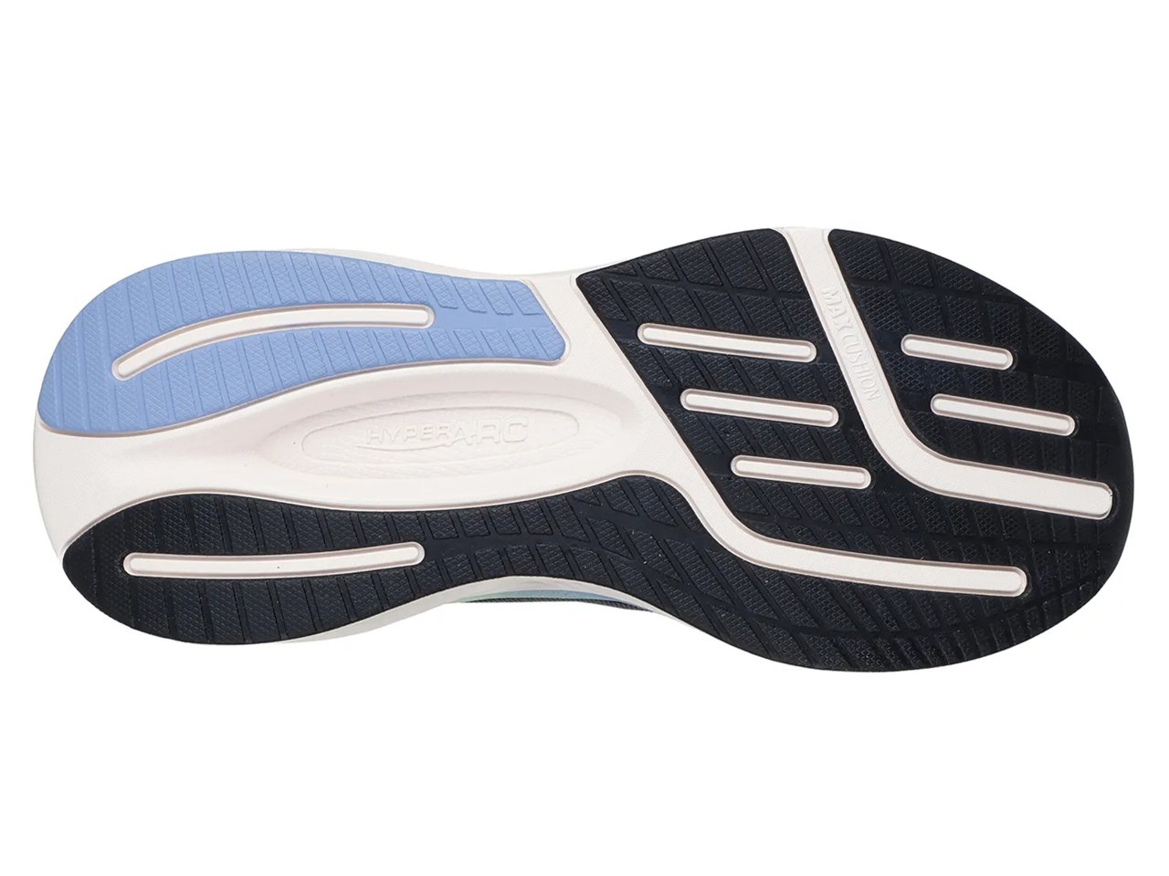 Hands Free Slip-ins®: GO WALK® Max Cushioning® Arch Fit® Areena Slip-On Sneaker - Women's