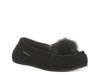 Erika Slipper - Women's Black view