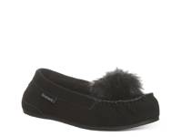 Erika Slipper - Women's Black view