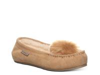 Erika Slipper - Women's Iced Coffee Tan view