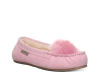Erika Slipper - Women's Prism Pink view