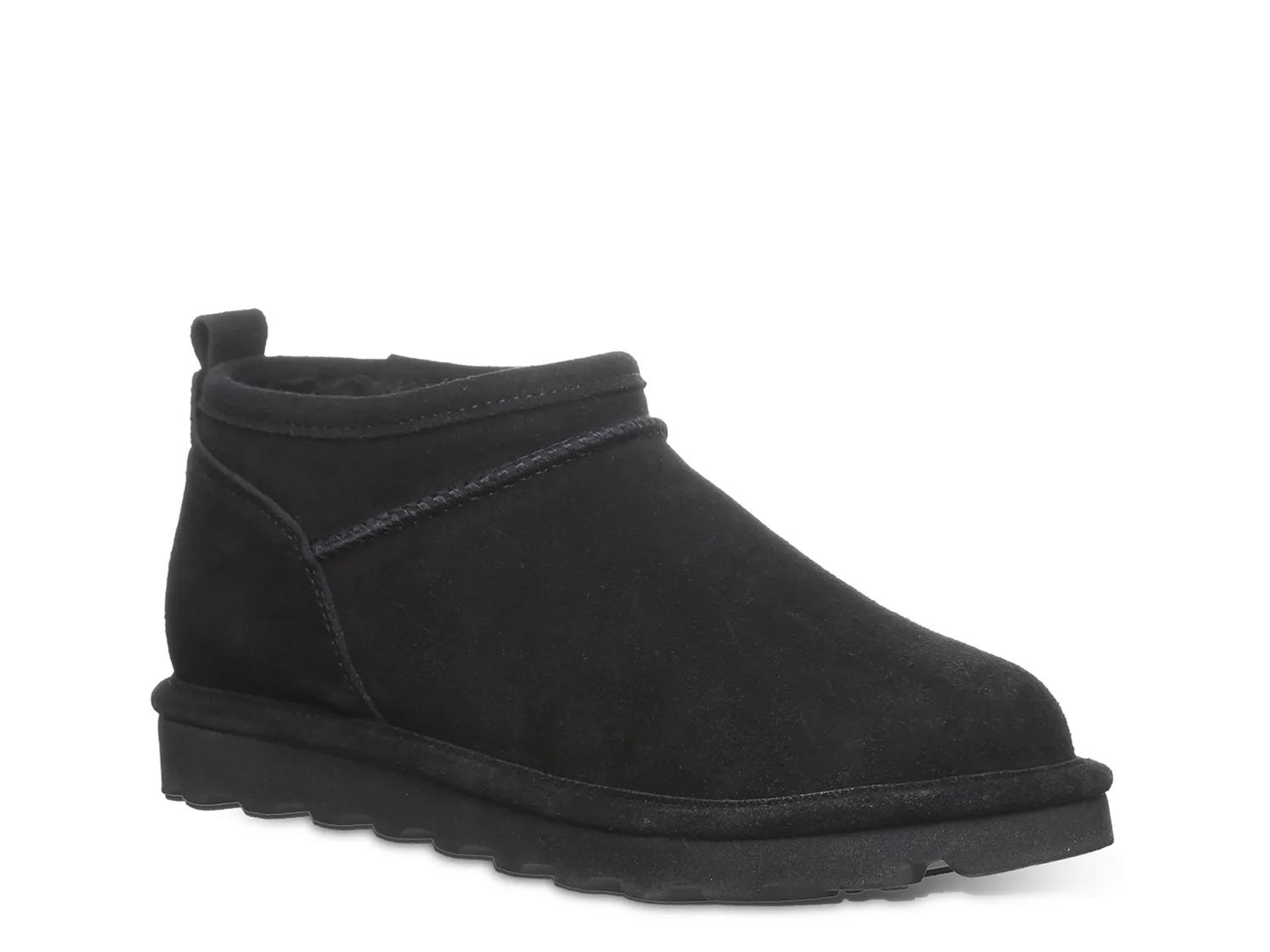 Super Shorty Bootie - image 2
