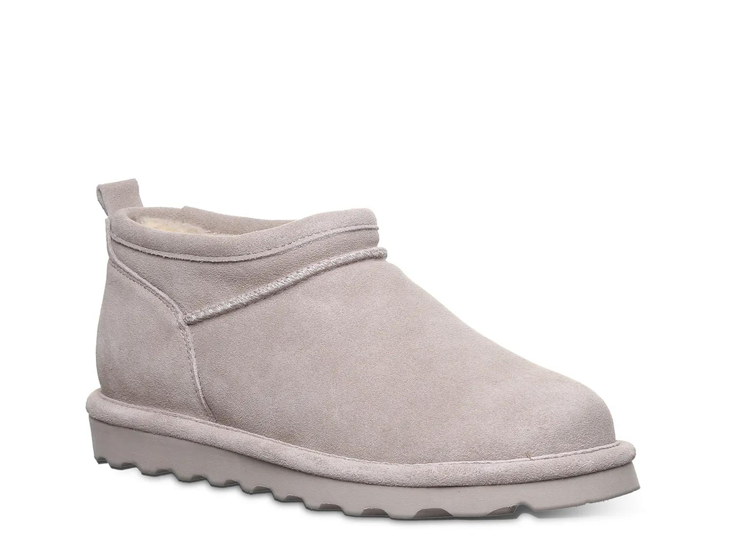Super Shorty Bootie - image 3
