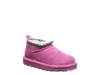 Super Shorty Deco Bootie Orchid Pink view