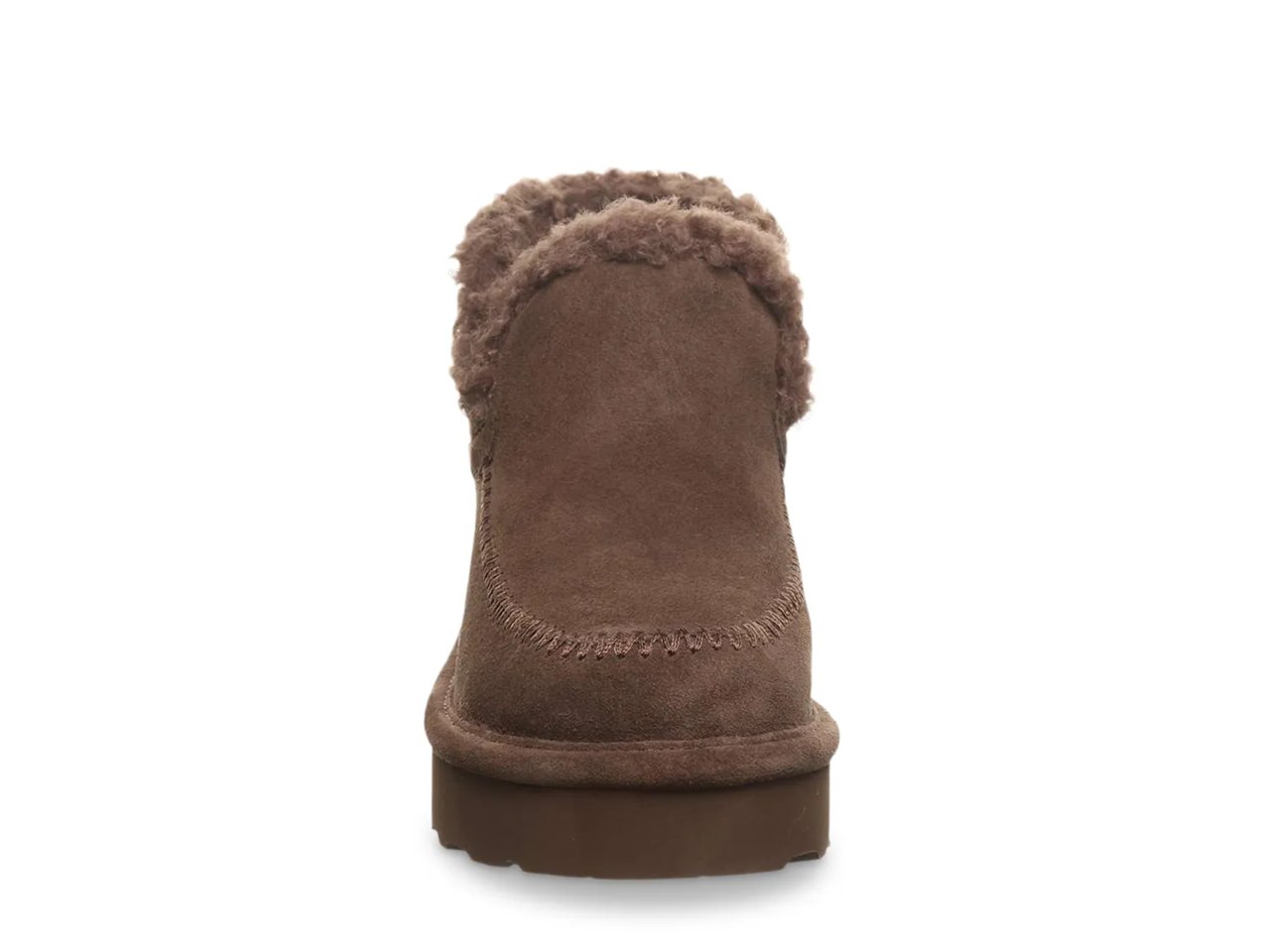 Maeve Platform Bootie