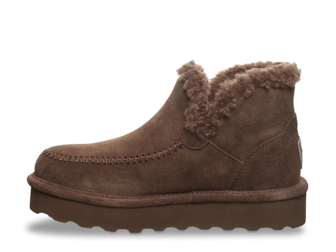 Maeve Platform Bootie